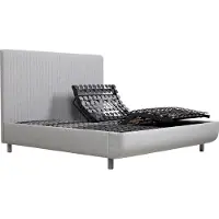 Tempur Lattenbodem premium schotelbodem adjustable