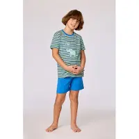Woody Pyjama jongens str t-shirt olifant
