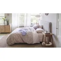 Ariadne at Home Dekbedovertrek neutrals