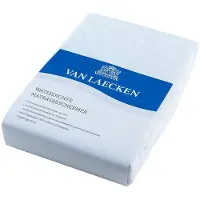 Van Laecken SwissSleep waterdichte matrasbeschermer - Web only-160 x 200