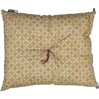 Beddinghouse Sierkussen Zabuton Cushion Ochre (50 x 60 cm)