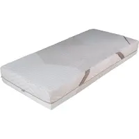 Sleepy Matras edge l55