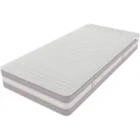 SwissSleep Matras 1000 v3 hr medium
