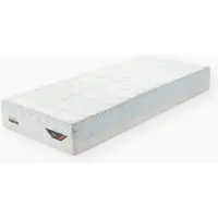 Tempur prima smartcool medium-white