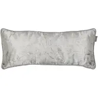 Rivièra Maison Sierkussen Leaf Shades Naturel (30 x 70 cm)