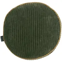 KAAT Amsterdam Sierkussen Perdy - Olive green