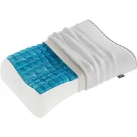 Technogel Kussen anatomic curve