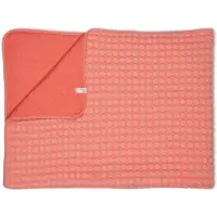 Pip studio Plaid Fill In The Dots Roze-260 x 260 cm