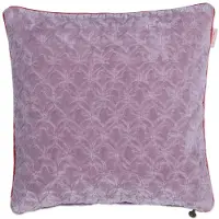 Pip studio Sierkussen Quilty Dreams - Lila