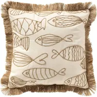 Dutch decor Sierkussen Nemo - Snow White