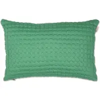 Pip studio Sierkussen Fill In The Dots Groen (40 x 60 cm)