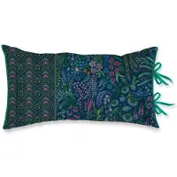 Pip studio Sierkussen Querida - Donkerblauw