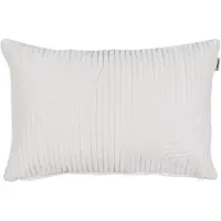 Vt wonen VTwonen Broom Bow Sierkussen - Natural 40x60 cm
