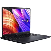 Asus Touchscreen Laptop ProArt P16 H7606WP-DRFSR325X 16" AMD Ryzen AI 9 64 GB RAM 2 TB SSD Zwart - Franse Azerty