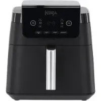 Ninja Airfryer - 6,2 liter | AF170EU | van SharkNinja
