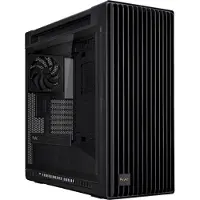 Asus ProArt PA602 - Pc-behuizing - Midi Tower - EATX - ATX - Micro-ATX - Mini-ITX - Tempered Glass - Zwart