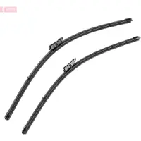 Denso Wisserblad DF-411, 580/530mm, Voor