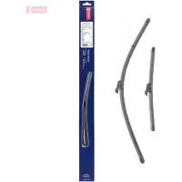 Denso Wisserblad DF-214, 650/350mm, Voor