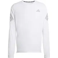 Adidas Functioneel shirt 'Adi365 Iconic' zilver / wit