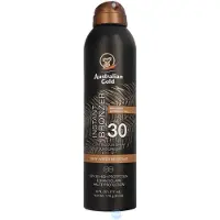 Australian Gold Instant Bronzer Zonbescherming SPF 30