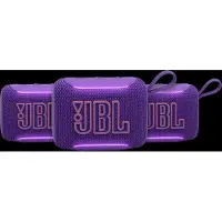JBL Go 5 Paars 3-Pack