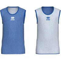 Errea Wing Double Jr Tanktop - Sportswear - Kinderen