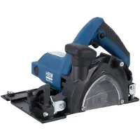 HBM Steen Handzaagmachine Watergekoeld 1400 Watt