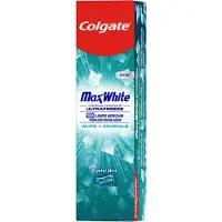 Colgate Tandpasta Max White 75 Ml