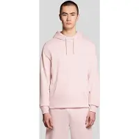 Lyle & Scott Superfijne Katoenen Loopback Hoodie