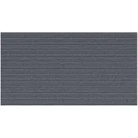 vidaXL - Tapijt - Loper - Grijs - 80 - x - 150 - cm - Stof