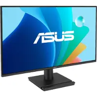 Asus Va259hga Eye Care Gaming Monitor - 24.5 Inch Full-hd Wled/ips