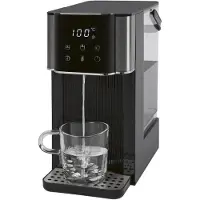 ProfiCook 501320 Heißwasserspender PC-HWS 1320 schwarz 3,0 l 2.200 - 2.600 Watt
