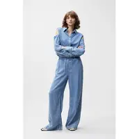 Catwalk junkie 2601023209 denim jogger