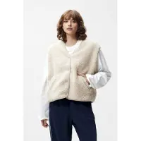 Catwalk junkie 2601022410 teddy bodywarmer