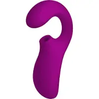 LELO Enigma Cruise Deep Rose