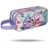Patio Disney Fashion Primus, tas met het Stitch-motief