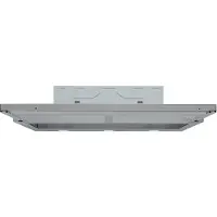 Bosch Vlakscherm-afzuigkap DFL094A51