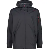 CMP Fix Hood 32x5857 Jas