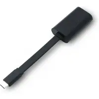 Dell USB-C, RJ45 Adapter [1x USB-C - 1x RJ45] SA224 0 mm