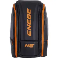 Enebe Competition Pro Backpack Zwart