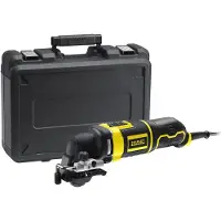 Fatmax FME650K-QS
