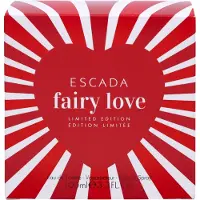 ESCADA Damesgeuren Fairy Love Eau de Toilette Spray 100 ml
