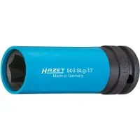 Hazet 903SLG-17 903SLG-17 Kracht-dopsleutelinzet 1/2 (12.5 mm)