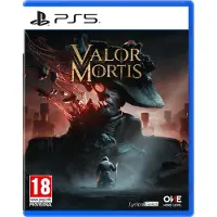 Valor Mortis – PS5