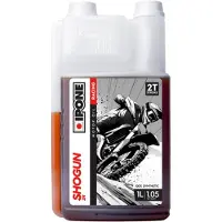 Ipone Shogun 2R Motorolie 1 Liter