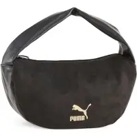 Puma Classics Seasonal - Schoudertas 29 cm (black)