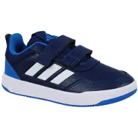 Adidas Sportschoen 'Tensaur 3.0' kobaltblauw / donkerblauw / wit