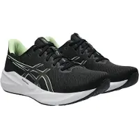 Asics Heren Versablast 4 sneakers zwart (44.5), Plat, Veters, Casual, Sportief, Buiten, Running 1011B984