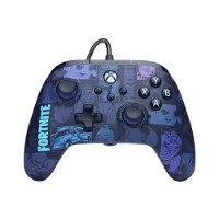 PowerA XB Controller: Voordeel met bedrade verbinding voor Fortnite Victory Royale