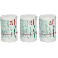 Lohmann & Rauscher Idealbinde Windel Elastisch 8cm x 5m 3x1 St Verband
